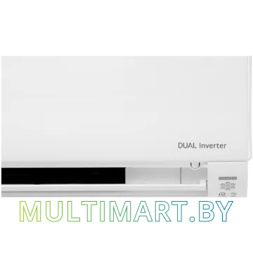 Кондиционер LG Evocool DC12RT (NSJR+UA3R) картинка 3